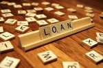 pożyczka - loan